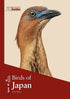Birds of japan - Otami Chikara, 2019 kovakantinen